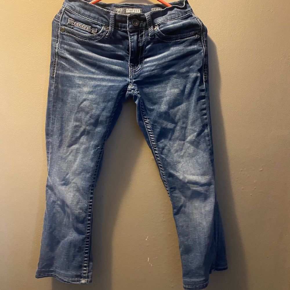 BKE jeans